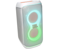JBL Partybox Club 120 Biały - 1356539 - zdjęcie 1